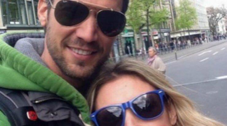 Αλέξανδρος Παρθένης – Κατερίνα Θάνου: Πήραν διαζύγιο και δεν το πήρε είδηση κανείς!