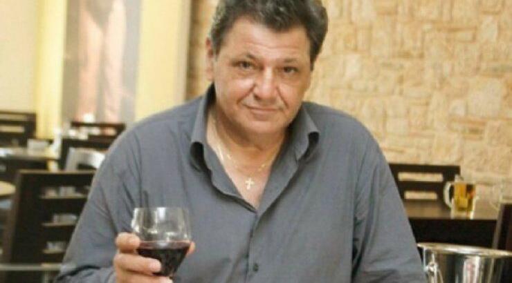 Γιώργος Παρτσαλάκης: Δεν έκανα απόπειρα αυτοκτονίας