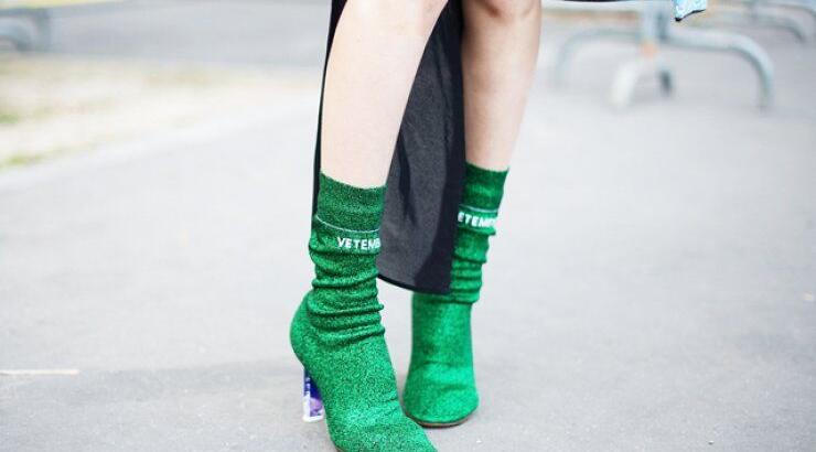 Αυτά τα μποτάκια θα φοράμε όλο το χειμώνα