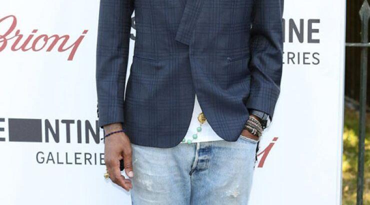 Σε ποιο πάρτυ βρέθηκαν οι διάσημοι του Hollywood; [εικόνες]