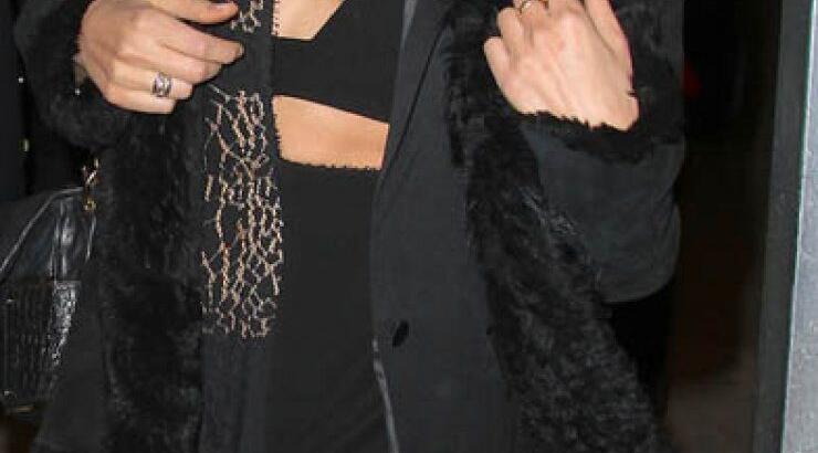 Τo after party των πιο sexy ‘’αγγέλων’’!!!