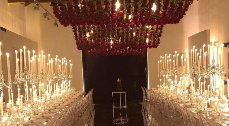 Το glamorous event στη Λεμεσό που συγκέντρωσε την κοσμική ζωή του νησιού μας! [εικόνες & βίντεο]