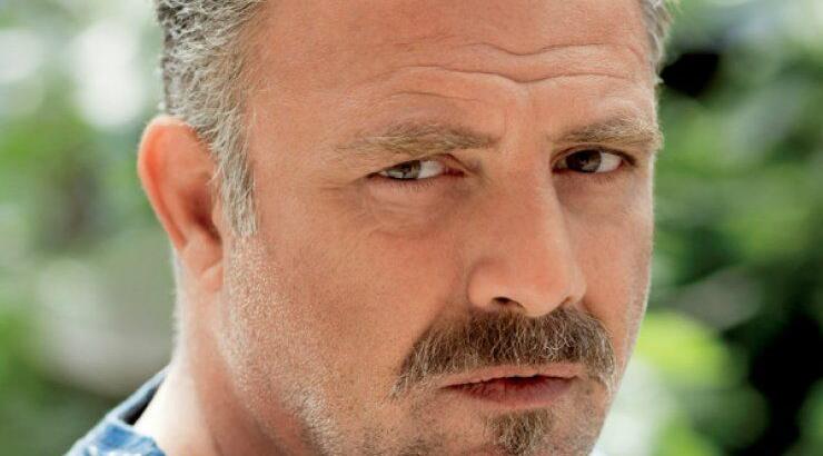 Έγινε πατέρας ο Πασχάλης Τσαρούχας