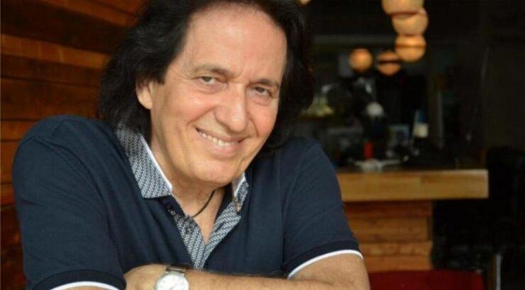 Πασχάλης: Συνελήφθη ο τραγουδιστής