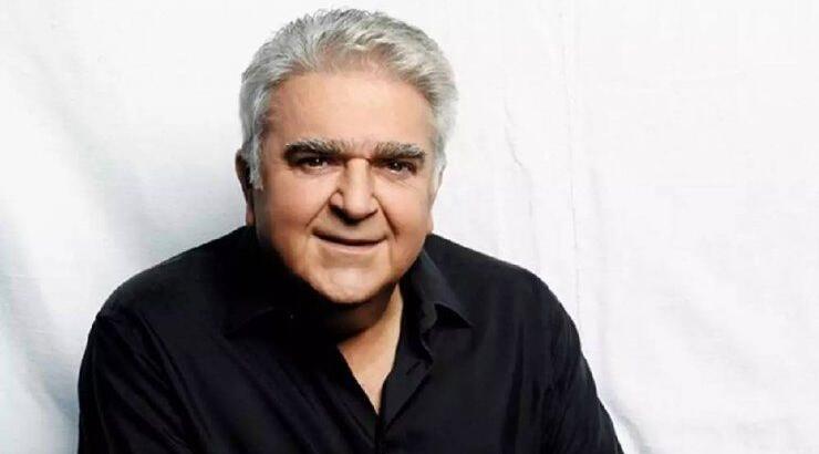 Πασχάλης Τερζής: Στο σπίτι γνωστού Κύπριου για οφτό και σούβλα [βίντεο]