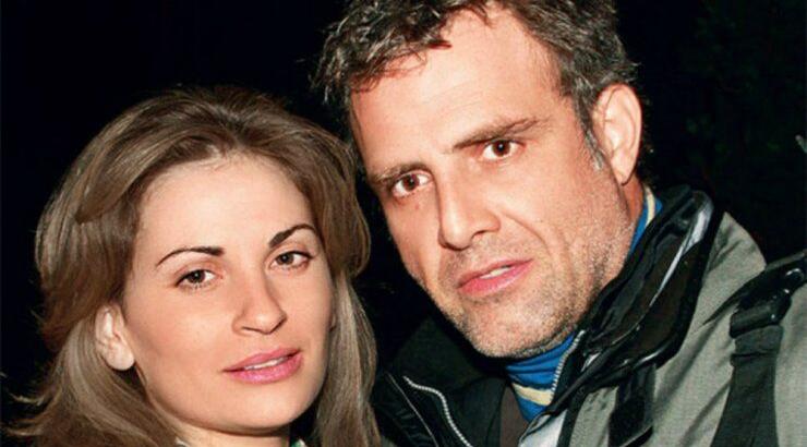 Ο γιος του Πασχάλη Τσαρούχα και της Θεοφανίας Παπαθωμά μεγάλωσε πολύ 