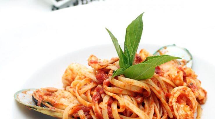 9+1 εστιατόρια στη Λεμεσό... για μακαρονάδα