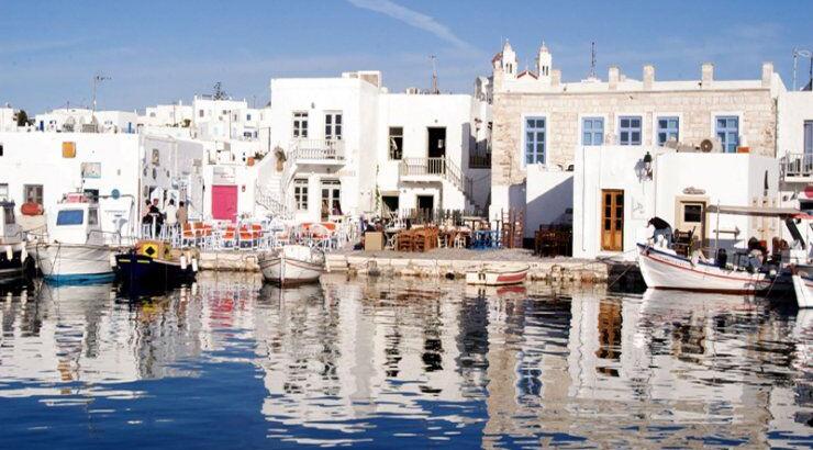 Εδώ θα γίνει ο θρησκευτικός γάμος επώνυμου ζευγαριού που έγιναν για δεύτερη φορά γονείς τον Δεκέμβριο