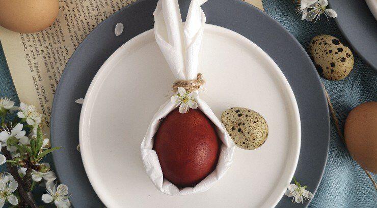 Διατροφικά tips για το Πάσχα