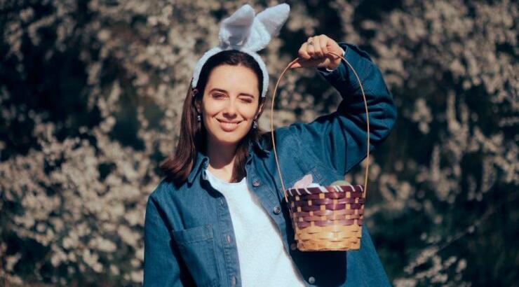 Με τι καιρό θα κάνουμε Πάσχα;