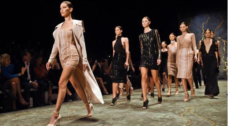 Under the stars catwalk: Φιλανθρωπικό fashion event του ΠΑΣΥΚΑΦ