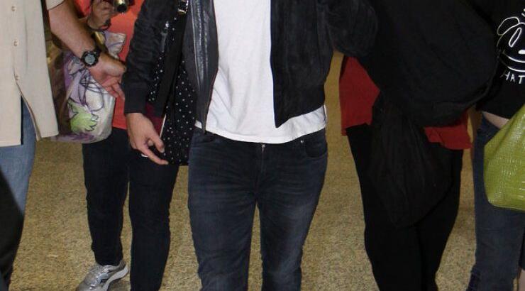 Robert Pattinson: Ξετρέλανε τις θαυμάστριές του!