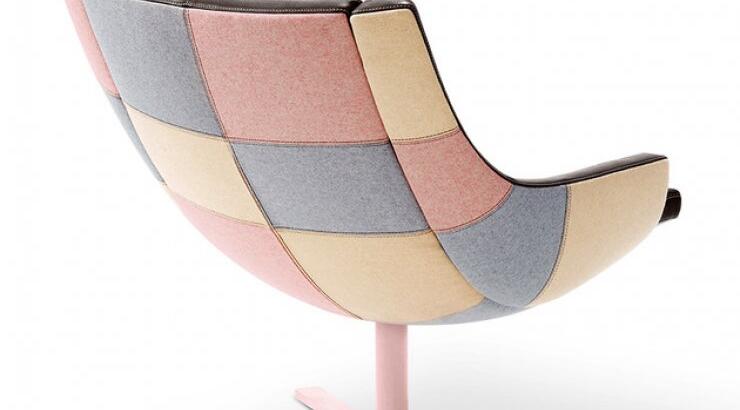 Μοντέρνο patchwork