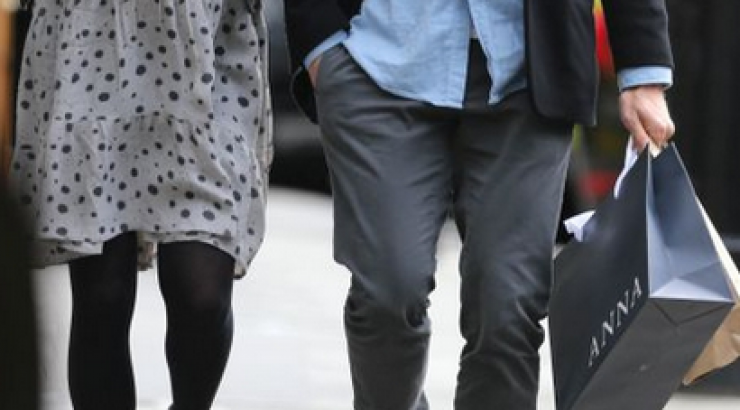 Ηθοποιός έγινε πατέρας για πρώτη φορά!