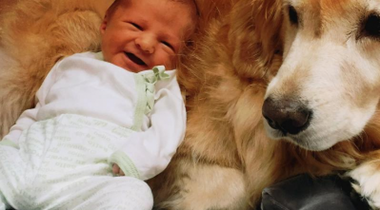 Γνωστός ηθοποιός έγινε για πρώτη φορά πατέρας!