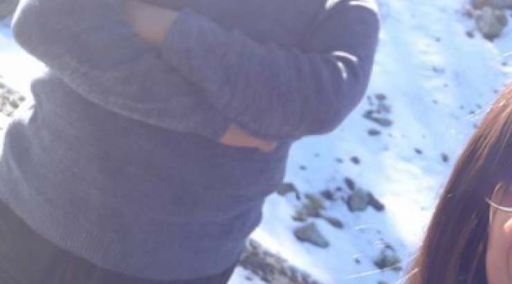 Πένθος για Κύπρια ηθοποιό – Έφυγε από τη ζωή ο πατέρας της