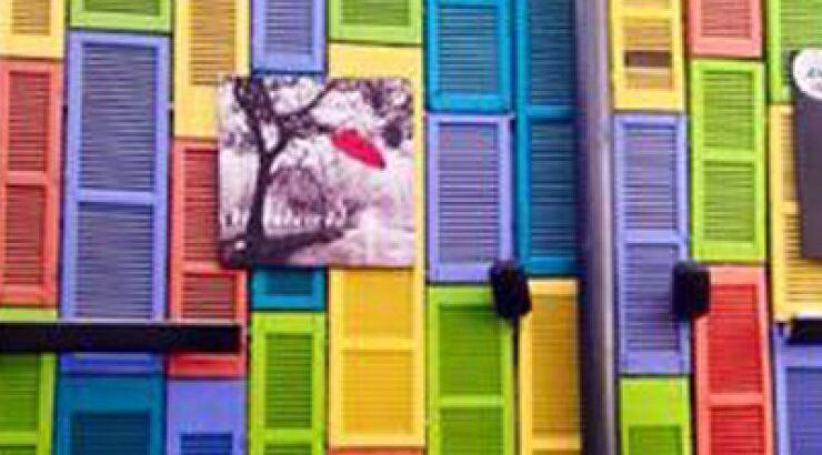 Tο τελευταίο για τη σεζόν Milano da Bere [afterwork πάρτι στο Patio]