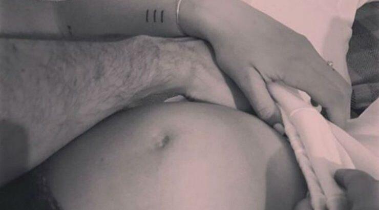 Κούκλος Έλληνας ηθοποιός έγινε πατέρας για πρώτη φορά! 