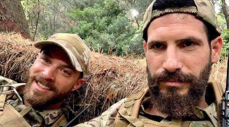 Θανάσης Πατριαρχέας: Μιλάει για τον ρόλο του στην “Άγρια Γη” στο ΣΙΓΜΑ [βίντεο]