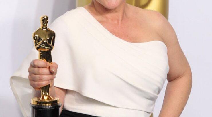 Όσκαρ 2015: Lopez και Meryl Streep εκστασιάστηκαν με την Patricia Arquette [βίντεο]