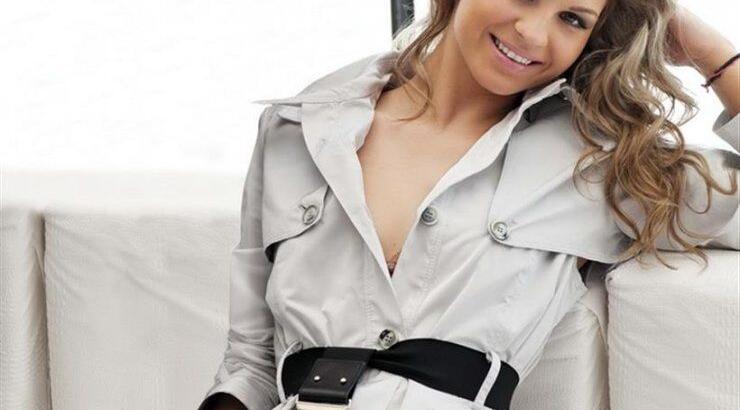 Πατρίτσια Μίλικ Περιστέρη: Η ερώτηση για τα κιλά της που την εκνεύρισε! [βίντεο]