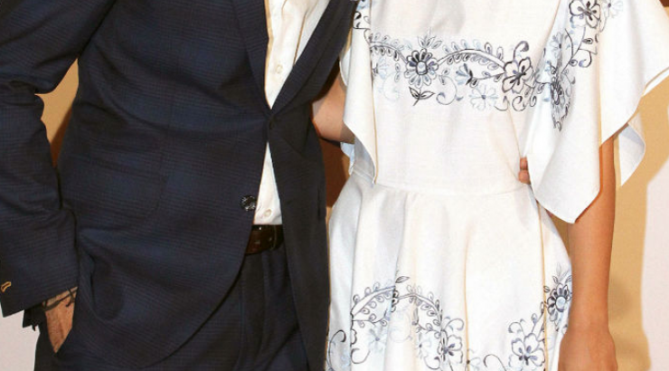 Ζευγάρι της ελληνικής showbiz ξεκαθαρίζει πως δεν παντρεύεται!