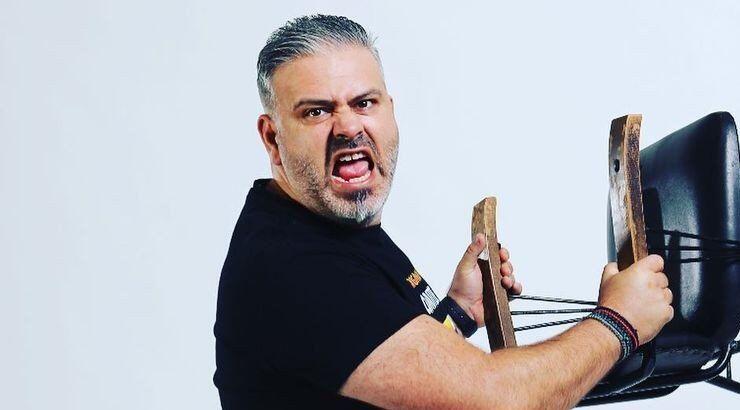 Αυτή ήταν η πρώτη τηλεοπτική εμφάνιση του Λούη Πατσαλίδη σε ηλικία 14 ετών! [βίντεο]