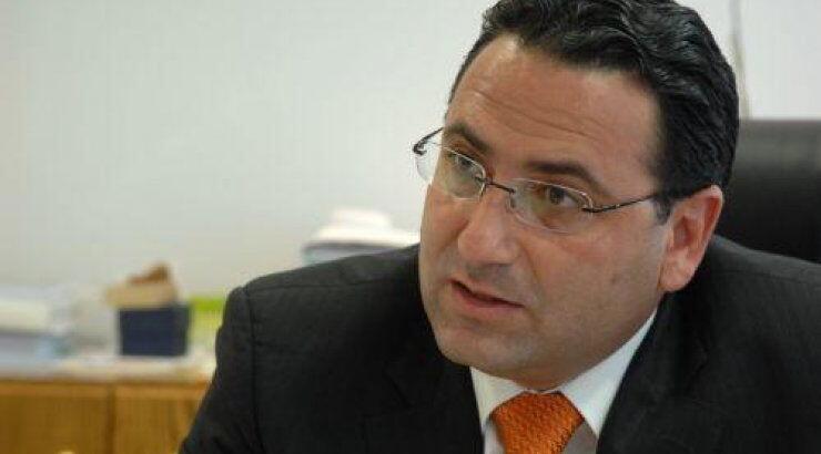 Χρίστος Πατσαλίδης - Αθηνά Κωνσταντίνου: Παντρεύονται!