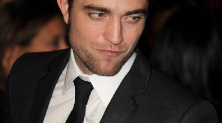 Robert Pattinson: Το νέο προσωπο του Dior 