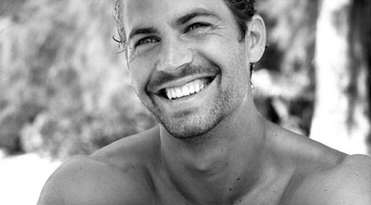 Paul Walker: Αν πεθάνω στο αμάξι μην κλάψετε… θα έχω φύγει με χαμόγελο