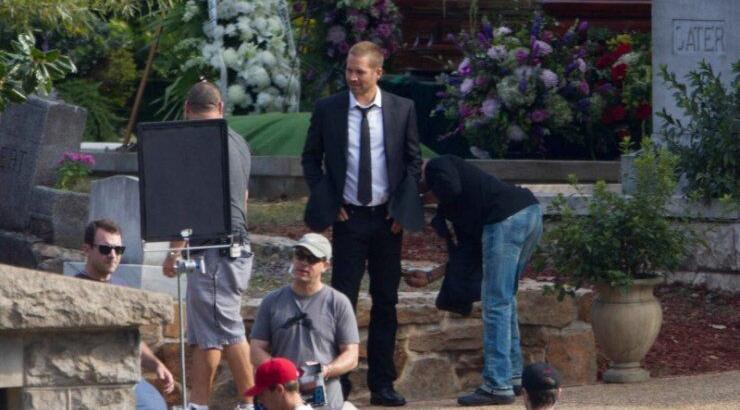 Η υπερβολική ταχύτητα στοίχισε τη ζωή στον Paul Walker