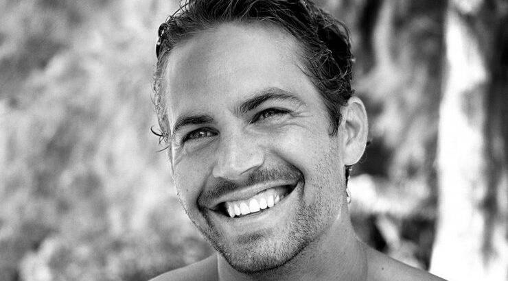  Paul Walker: Τρεις μήνες πριν πεθάνει, αποκάλυψε τι ήθελε να κάνει