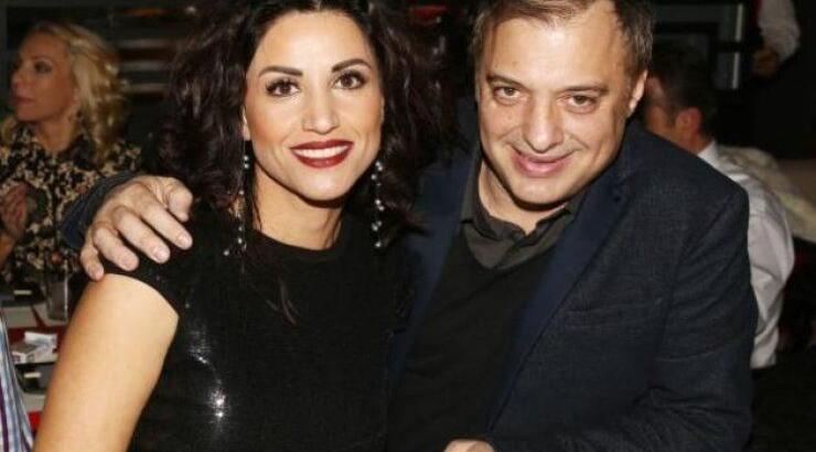 Χρήστος Φερεντίνος: Σπάει τη σιωπή του για το χωρισμό από την Σοφία Παυλίδου!