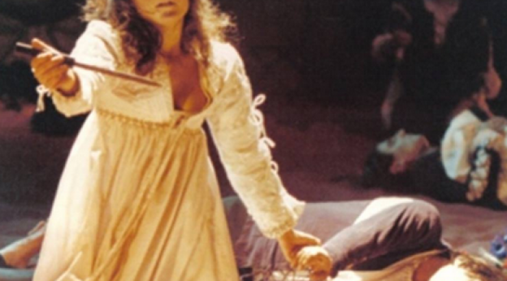 Αναγνωρίζετε την Κύπρια ηθοποιό στη φωτογραφία;