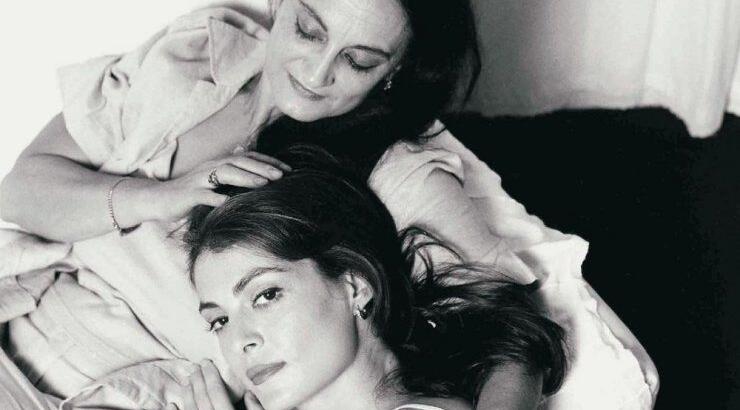 Χριστίνα Παυλίδου: Συγκινεί με τα τρυφερά λόγια για τη μητέρα της δύο χρόνια αφότου “έφυγε” από τη ζωή 