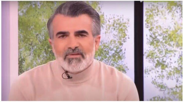 Σε βαρύ κλίμα η έναρξη της εκπομπής της Σίσσυς Χρηστίδου χωρίς εκείνην [βίντεο]