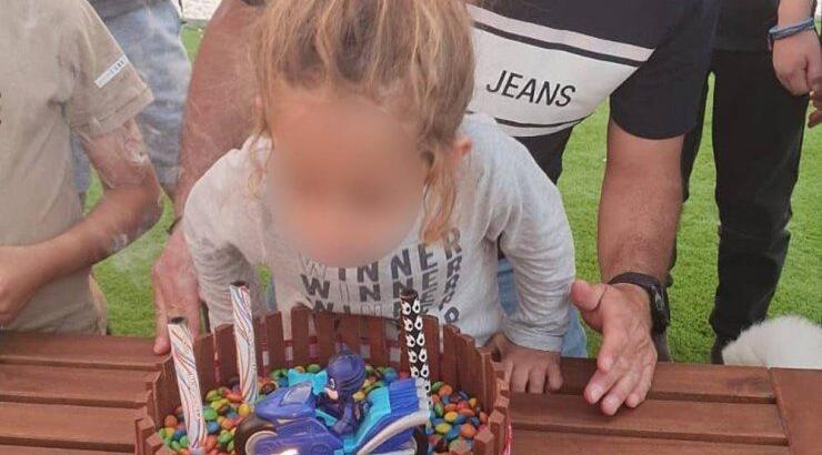 Είδαμε τον γιο Κύπριου ποδοσφαιριστή στα 4α γενέθλια του - Δείτε πόσο μεγάλωσε!