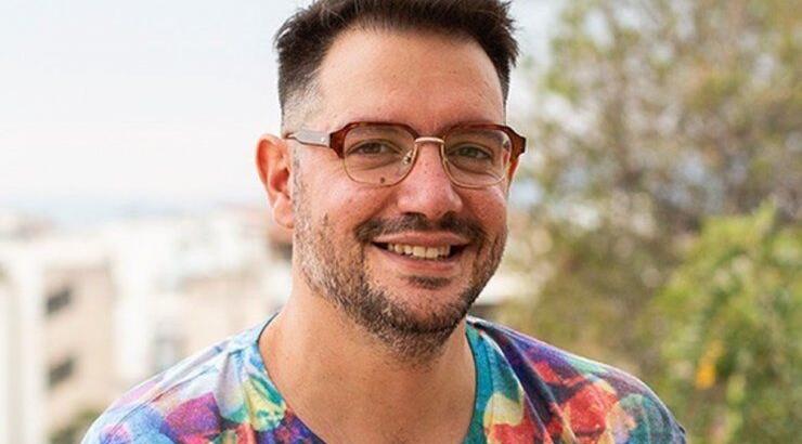 Ο Παύλος Χάππιλος μας συστήνει τους γονείς του! [εικόνα]