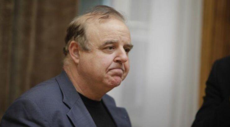 O Παύλος Χαϊκάλης ξεσπά για τα δημοσιεύματα που ήθελαν άδειο το θέατρο στην παράσταση που πρωταγωνιστεί [βίντεο]