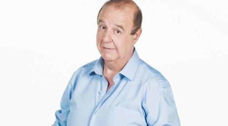 Αναστέλλονται οι παραστάσεις στην Κύπρο όπου συμμετείχε ο Παύλος Χαϊκάλης [βίντεο]