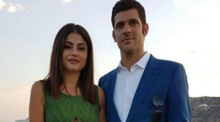 Παύλος Κοντίδης: Χώρισε με την κούκλα σύντροφό του, Άντρεα Ιωάννου