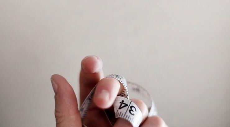 Μπορεί η γυμναστική να μας παχύνει;