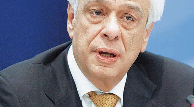 Στην Κύπρο ο Πρόεδρος της Ελληνικής Δημοκρατίας 