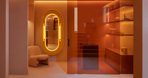 Αυτή η απρόσμενη απόχρωση μπορεί να αναζωογονήσει το σπίτι σας την άνοιξη