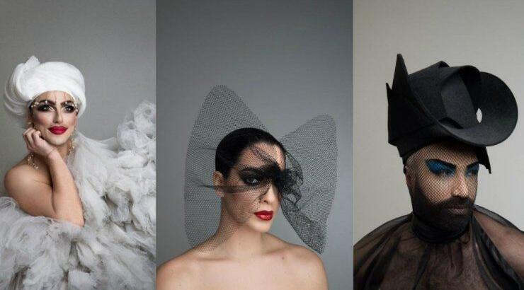 Το απόλυτο καρναβαλίστικο πάρτι έρχεται για να αφήσει και πάλι εποχή