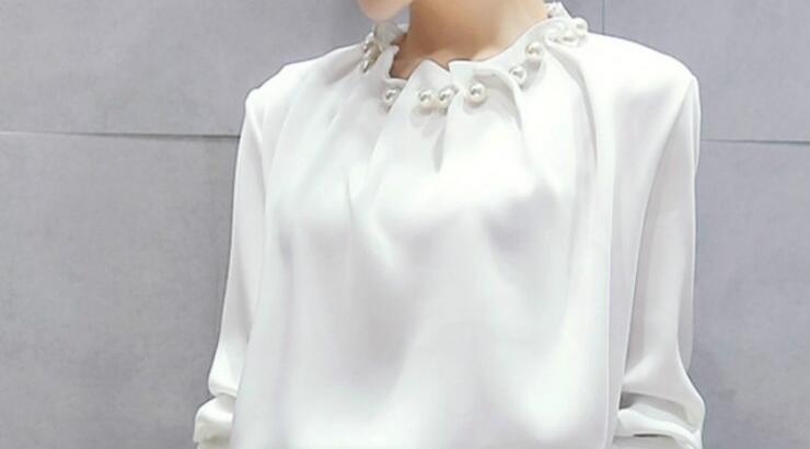 Πέρλες:  Tο απόλυτο trend της Άνοιξης 