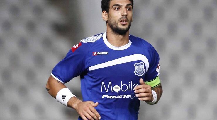 Ποια επώνυμη Κύπρια κέρδισε την καρδιά του γόη Γιώργου Μερκή;