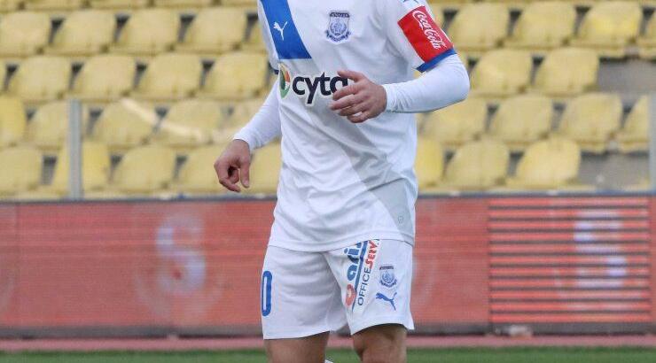 Κωνσταντίνος Μακρίδης: Για πρώτη φορά δείτε την κούκλα σύντροφο του