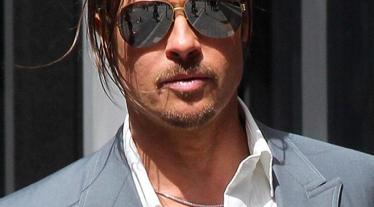 O Μπραντ Πιτ δεν σκοπεύει να παντρευτεί άμεσα