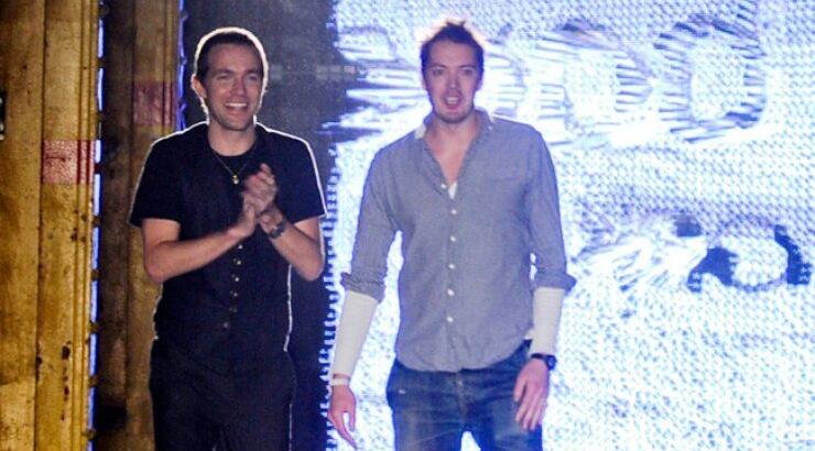 Ο οίκος Rag & Bone αποθεώνει την Κέιτ Μος